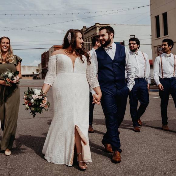 Meet your Posher, Jessie - Picture 1 of 1